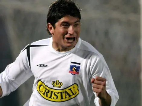 ¡Si convierte Aceval! El ex Colo Colo debuta en Copa Chile a pocos días del Clásico