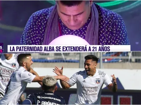 El vidente Toby Vega visualiza un triunfo albo en el Superclásico