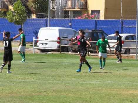 EN VIVO | Dale Albo AM: Colo Colo es campeón sub-21 y proyecta nuevas figuras para el primer equipo