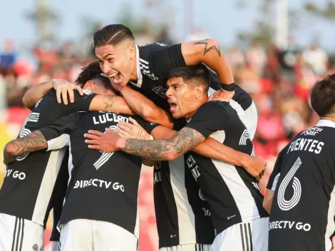 Históricos ven a Colo Colo avanzando de fase en la Libertadores