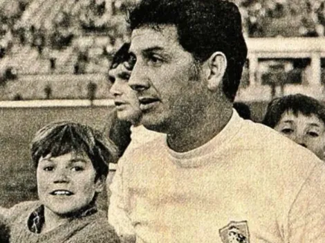 La historia de Leonel siendo campeón con Colo Colo tras toda una vida en la U