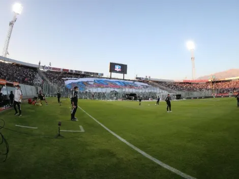 Alfredo Stöhwing se ilusiona con un nuevo estadio Monumental