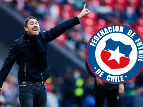 ADN informa que Chacho Coudet será el nuevo entrenador de la Roja