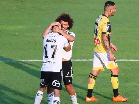 Colo Colo batalla por recibir a sus hinchas ante Coquimbo Unido