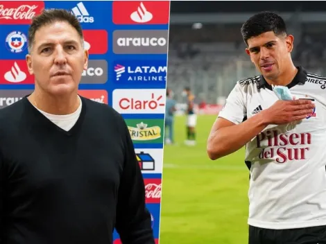 Berizzo avisa que no habrán más permisos como el de Colo Colo y Ñublense