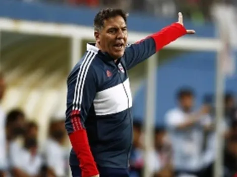 El balance de Eduardo Berizzo tras caer ante Corea del Sur