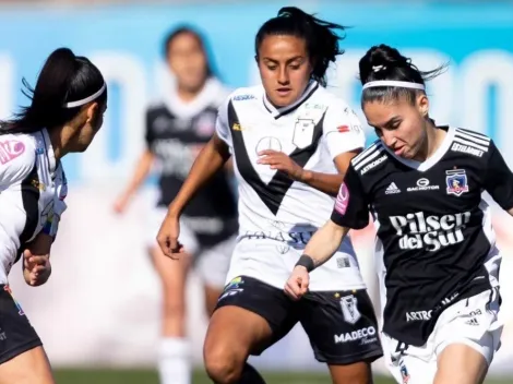 Las dos grandes noticias que dio Colo Colo Femenino