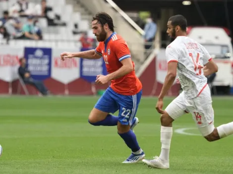 ¿A qué hora juega la Roja vs Ghana por el 3° lugar de la Copa Kirin?