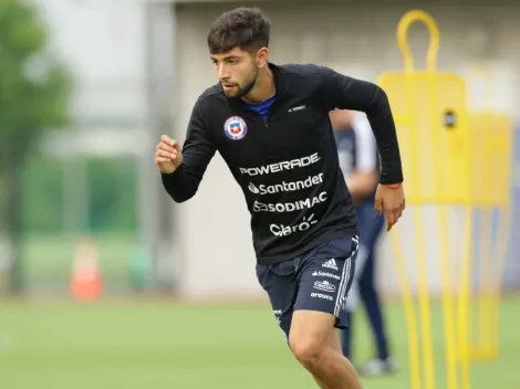 Colo Colo tendrá a los seleccionados para el debut de Copa Chile