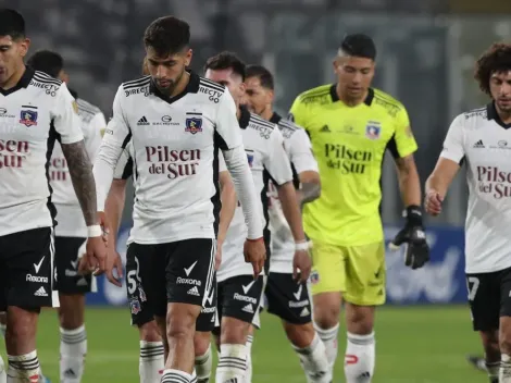 Colo Colo está contra el tiempo para reforzarse con miras a Sudamericana