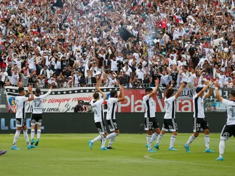 Colo Colo se mueve para mejorar la seguridad y la experiencia estadio