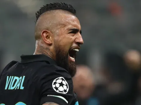 En Argentina le ruegan a Boca que fichen a Arturo Vidal