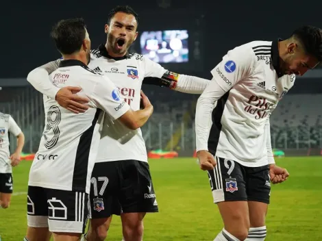 ¿Es favorito Colo Colo ante Everton en Viña del Mar?