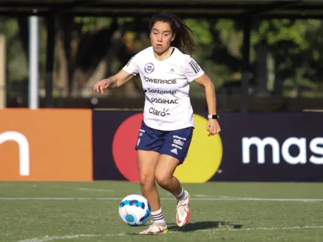 El calendario de la Roja FEM para afrontar la Copa América