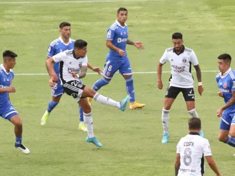 Universidad de Chile solicita el Elías Figueroa para jugar ante Colo Colo