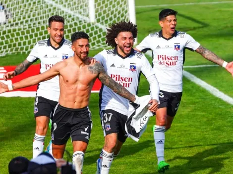 ¿Cuántos goles lleva Juan Martín Lucero tras su gol en el Superclásico?