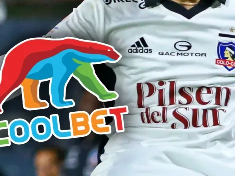 En Colo Colo defienden el contrato con Coolbet