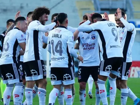 ¿Cuáles son los próximos partidos de Colo Colo en Copa Chile y Campeonato Nacional?