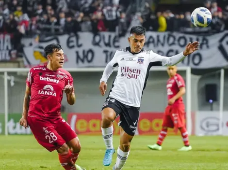 ¿Cuándo se juega el partido de vuelta entre Colo Colo y Ñublense?