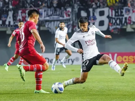 ¿Cómo van las llaves de Copa Chile y cómo va el cuadro de Colo Colo?