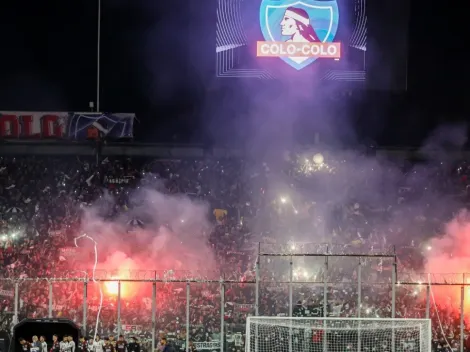 ¡Por fin! Estadio Monumental tendrá un aforo del 85% de su capacidad