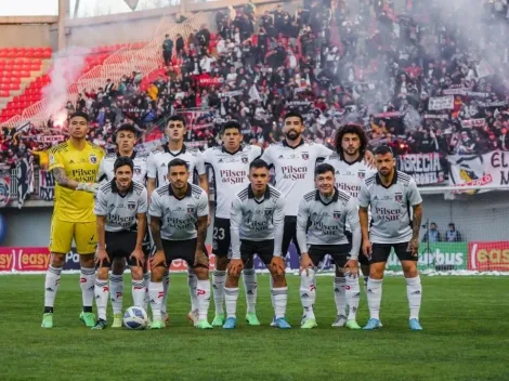 ¿Cuántos partidos de visita le quedan a Colo Colo en el torneo?