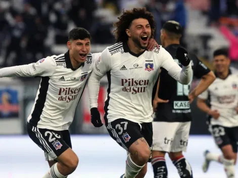 ¿Qué partidos le quedan a Colo Colo en la recta final del torneo nacional?