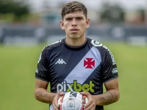 La postura de Vasco da Gama ante cualquier oferta por Carlos Palacios