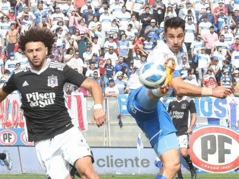 ¿Cuándo juega Colo Colo vs Universidad Católica en el torneo?