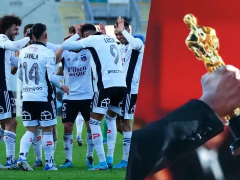 Colo Colo puede llegar a los Oscars gracias a largometraje brasileño