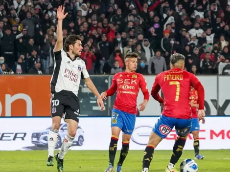 Rojas queda completamente loco con ver el Monumental lleno