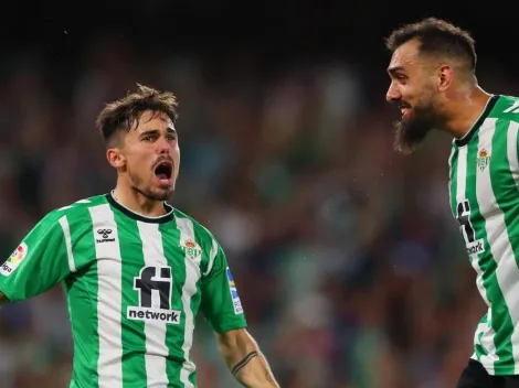 Sin Bravo: Betis vence a Villarreal y sigue encendido en la parte alta de La Liga