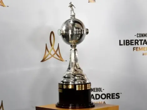 ¿Cuándo se juega la Copa Libertadores Femenina 2022?