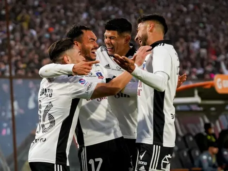 Colo Colo es el mejor equipo chileno según IFFHS