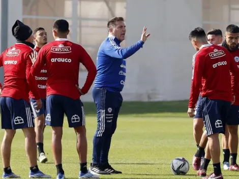 ¿A qué colocolinos llamó Eduardo Berizzo para la Fecha FIFA?