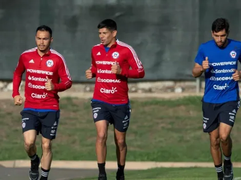 ¿Cuándo juegan Chile vs Marruecos por la Fecha FIFA?