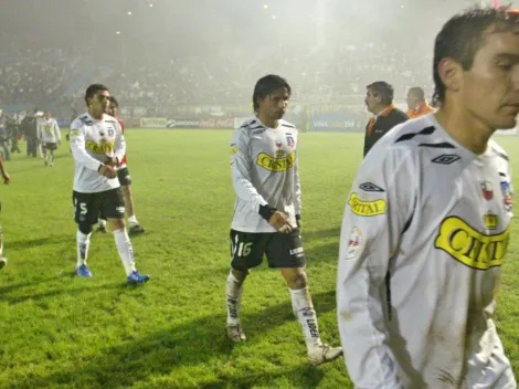 Biscayzacú descarta que el equipo haya jugado “para atrás” en la final ante Everton