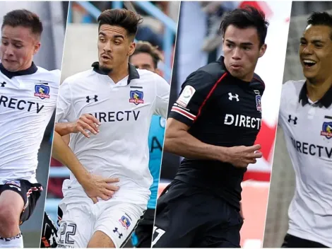 Los héroes “olvidados” del Transición 2017