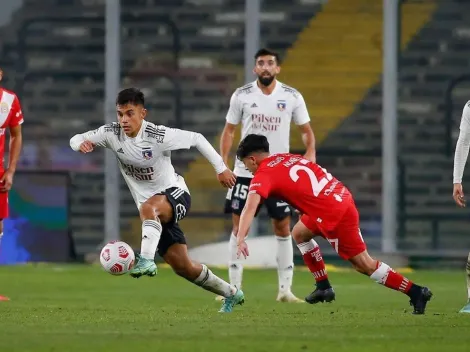 ¿Cuándo vuelve a jugar Colo Colo y cuándo puede ser campeón?