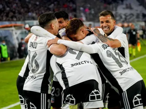 ¿Qué equipos están clasificados a la Libertadores 2023?