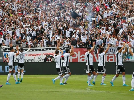 ¿A qué hora juegan Colo Colo vs Católica en el Monumental?