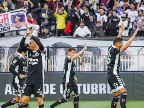 Colo Colo llama a mantener el cuidado en el Monumental y cuidar la localía