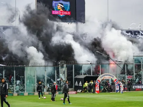 Las acusaciones de Tobar con observaciones que consignó en el clásico