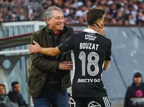 Ariel Holan se saca el sombrero: “Colo Colo está a un paso de lograr lo que merece”