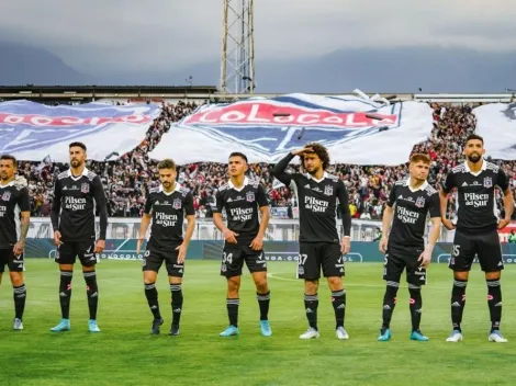 ¿Cuánto tiempo lleva invicto Colo Colo en el Monumental?