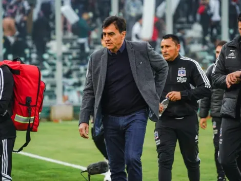 Dolor de cabeza menos: Gareca le gana la carrera a Quinteros para llegar a Independiente