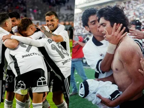 Las diferencias y semejanzas con el último Colo Colo campeón en torneo largo