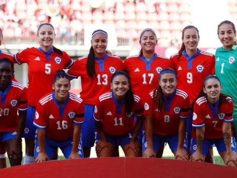 ¿A qué hora juega Chile Sub 20 Fem vs Venezuela por los Odesur?