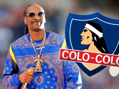 ¡Colo Colo tiene un hincha de lujo para la final del domingo!