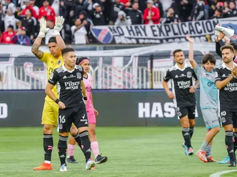 ¡Los guerreros que buscarán la estrella 33! La lista de convocados de Colo Colo